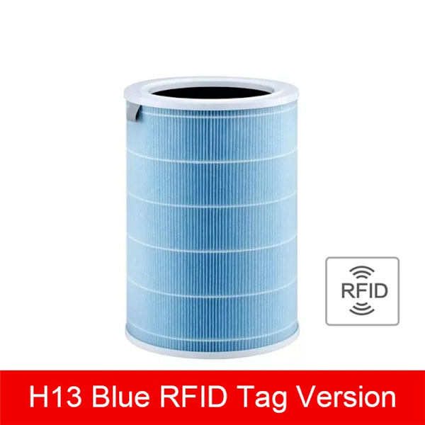 Filter til Mi Air Purifier til Purifier 2 2C 2H 2S 3 3C 3H Pro Luftfilter Kul HEPA Udskiftning A