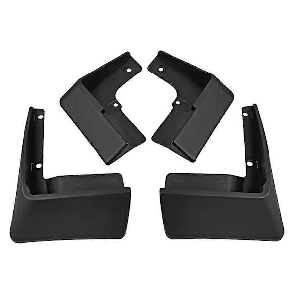 Stänkskydd för Toyota Prius 2010-2015, Mudguards Fender Flap, stänkskydd, skydd, lera, bilhjulstillbehör