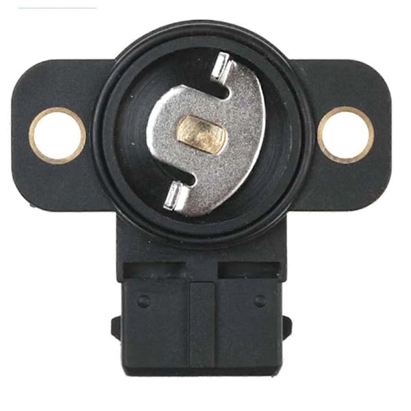 35102-02000 3510202000 Bil Gasspjälllägesgivare för Hyundai ATOS PRIME AMICA MX Kia SORENTO I 1.