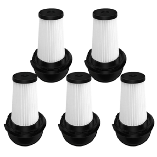 For Rowenta ZR005202 Vaskbart Filter Erstatning for Rowenta X-Pert 160 / X-Pert 3.60 Støvsuger Reservedeler