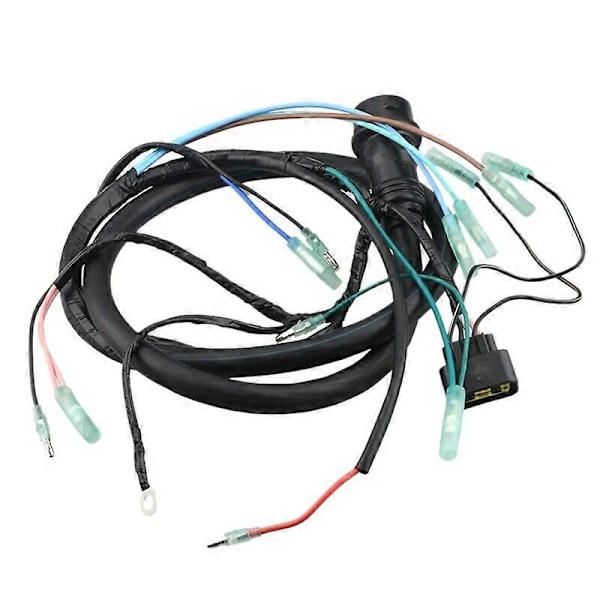 Kabelhärva Assy för YAMAHA utombordsmotor 2T 40HP 66T-82590-00-00 66T-82590-20 66T-82H