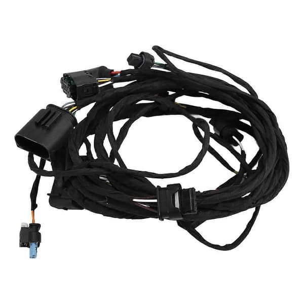 61129436174 Front Engine PDC Ledningsnet til BMW 3 G20 High-end version Frontkofanger Radar Ledningsnet
