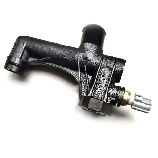 Termostatbas med sensorplugg Vattenutlopp Bypass-rör för Ford Escape 2001-04 3.0 Liter Dorman