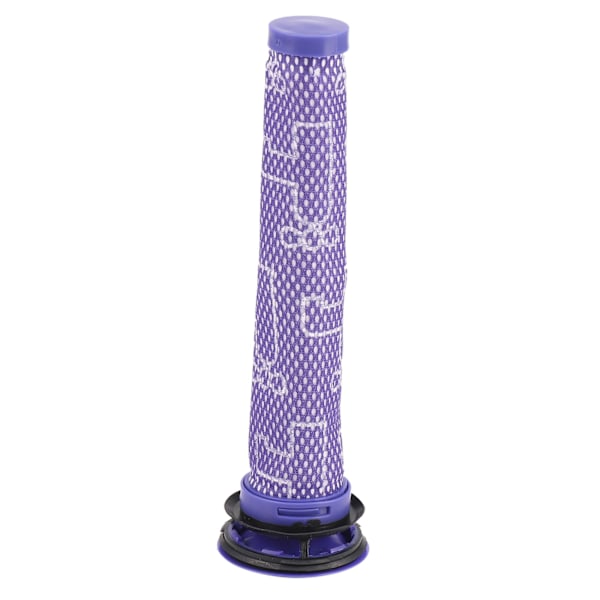 Ersättningsfilter för Dyson V6, tvättbara förmotorfilter för Dyson V7 V8 DC58 DC59 DC61 DC62 Animal dammsugare