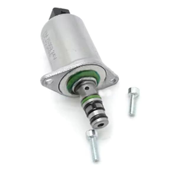 TM70302 24V Proportionell Magnetventil Pilotventil Grävmaskinsdelar Magnetventil Hydraulpump Proportionell