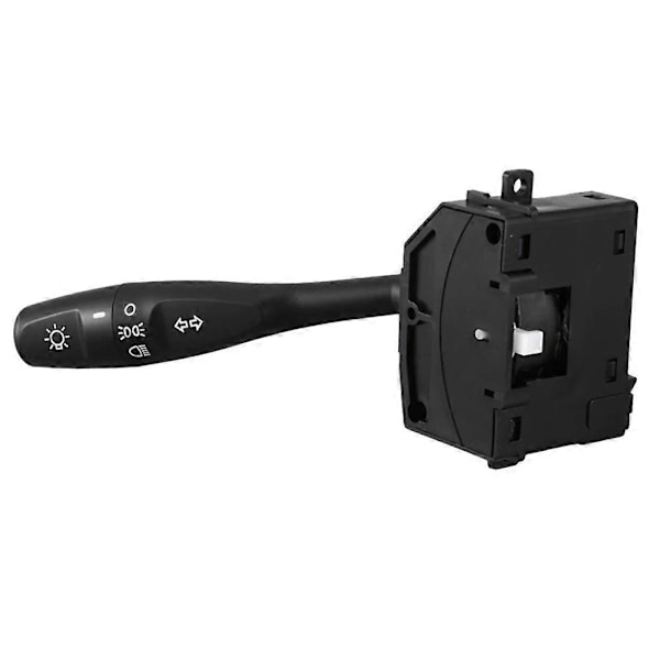 Bil Strålkastare Indikator Blinkers Spak Kombination RHD MR329666 för Mitsubishi L200 Strada 199