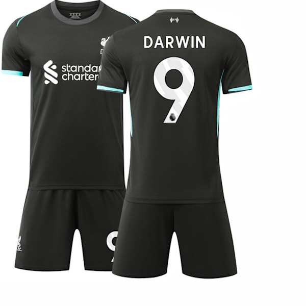 2425 Liverpool bortedrakt - Darwin 20(110-120cm)