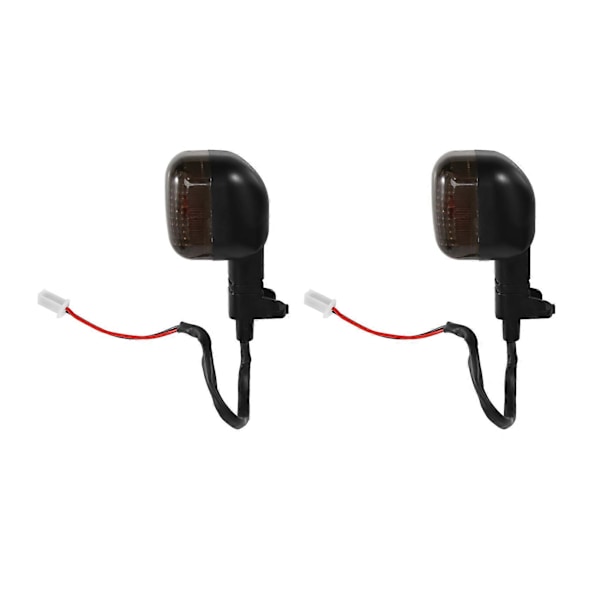 Motorcykel Blinkersindikator för Yamaha BWS100 50125 Zuma 50 FX125 X BeeWee MBK BOOS