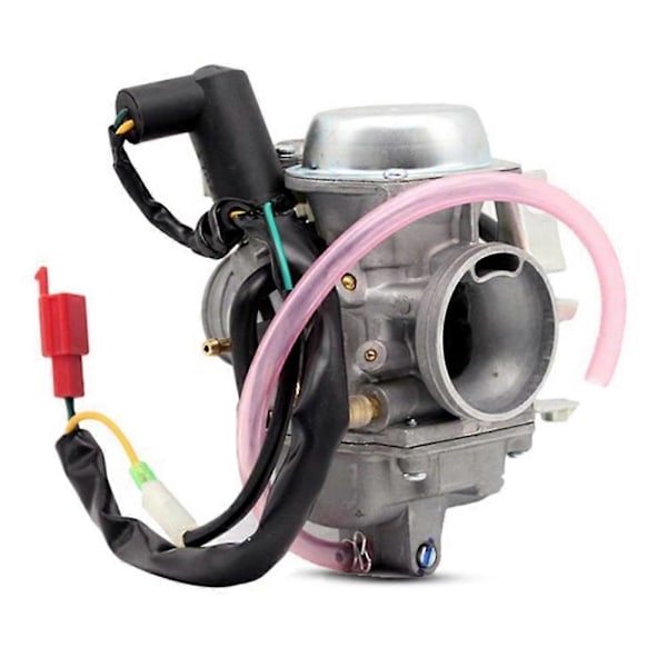 30mm Förgasare PD30J för 250cc Vattenkyld Skoter Atv Quad 172MM CF250 CH250 CN250 Helix Qlink C