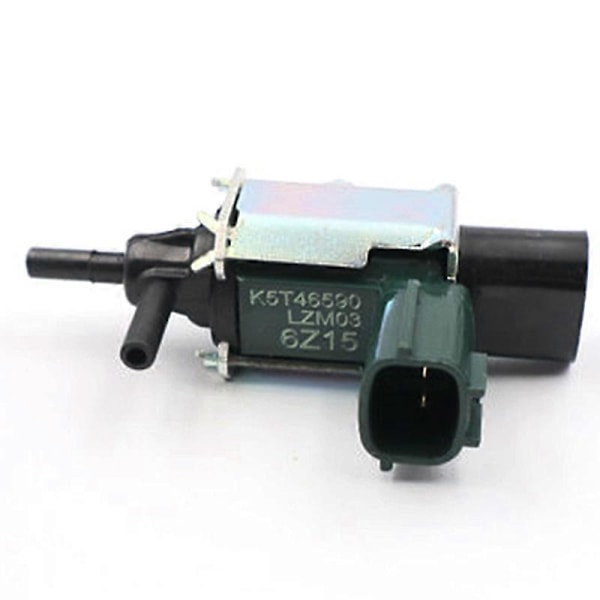 Magnetventil för bil, Mazda RX-8 1998-2008 MPV PROTEGE 626 K5T46590 ZM03-18-741 14956-1P100