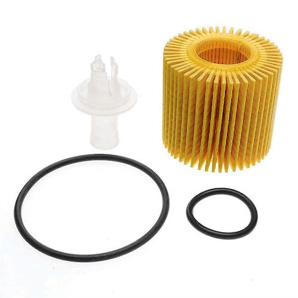Motoroljefilter för Toyota LEXUS Prius Scion 1.8L 04152-YZZA6 / 04152-B1010 / 04152-YZZA7 / 04152-