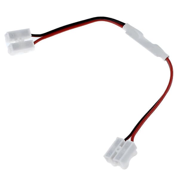 LED strobe controller blinkende mønstre og hastighedsjustering