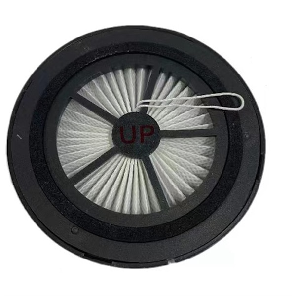 1 st Tillbehör HEPA Filterelement Filter Reservdelar för Proscenic P11 P10 P10Pro Dammsugare