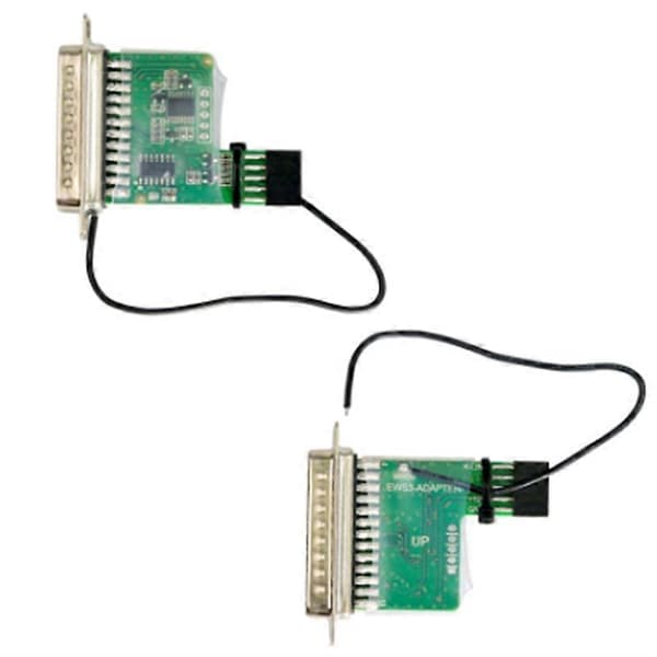 Til Xhorse EWS3 Adapter til VVDI Prog Programmer