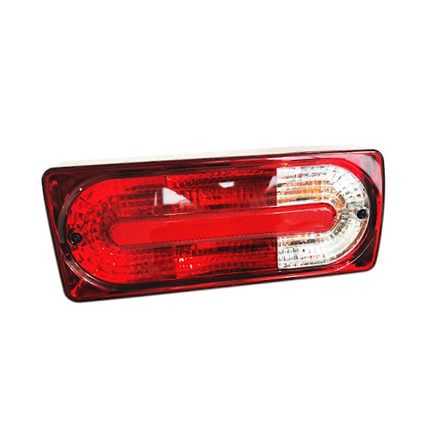 A4638201964 til Mercedes Benz W463 G500 G550 G55 G63 Baglygte Bagkofanger Baglygte A4638202
