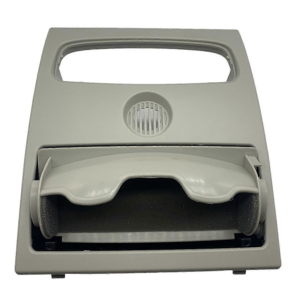 Bil Konsol Tak Lampa Läslampa Glasögon Box Trim Skydd CN15-A519A58-AA för Ford Ranger Everest Mazda