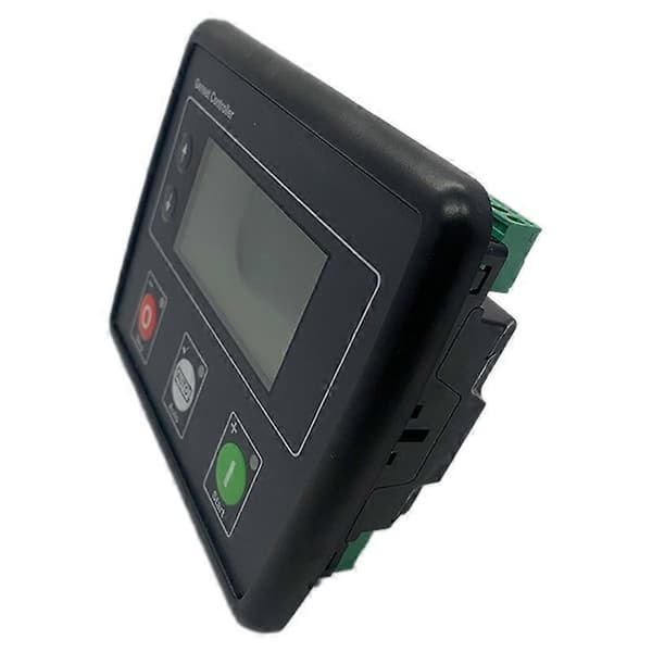 Dse4520 Mkii Auto Start Stopp Strømnettfeil Kontrollmodul Amf Generator Kontroller