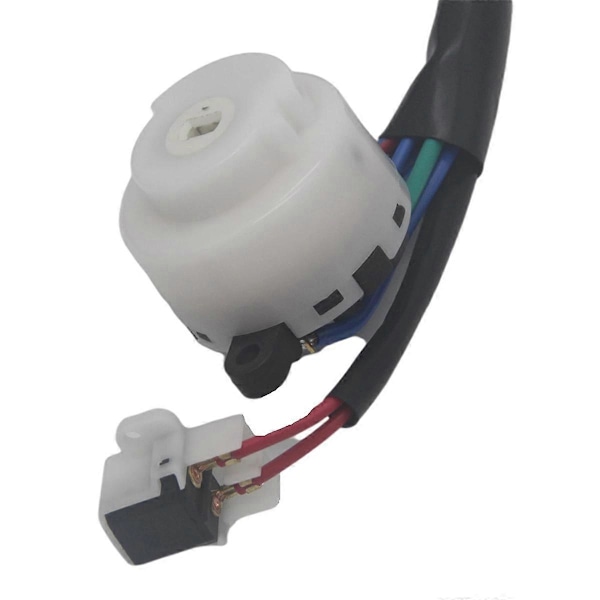 AL279 8-97088268-0 Tändkabelbrytare för Isuzu Npr Npr-HD NQR Nrr 4HK1 4HE1 Elektrisk Assy Igni