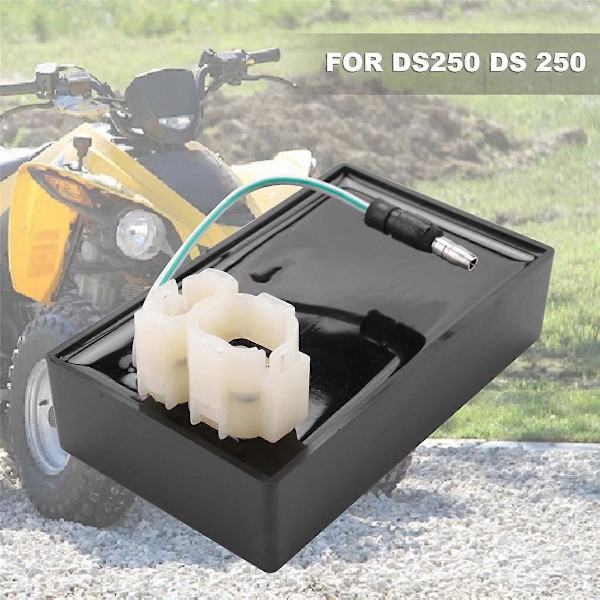 Tändbox CDI Tändning för Can-Am Bombardier DS250 DS 250 (2006-2020)
