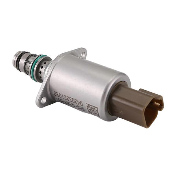 585-9230 Gravemaskine Tilbehør Pilot Proportional Magnetventil til Caterpillar E313 E320 E323 E325