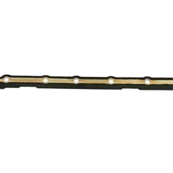 Bilmotor Oljetråg Packning Reparationssats 11137600482 för BMW N52 X3 X4 X5 X6 E70 E71 E72 E82 E88 E90 E91