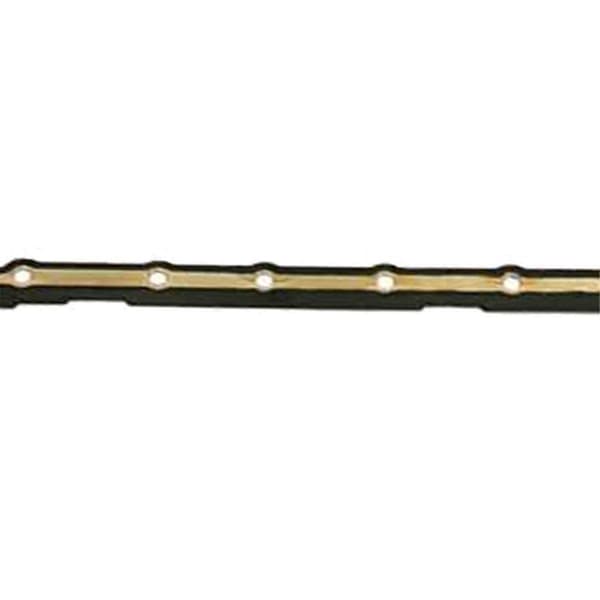Reparasjonssett for pakning til bunnpanne for bilmotor 11137600482 for BMW N52 X3 X4 X5 X6 E70 E71 E72 E82 E88 E90 E91