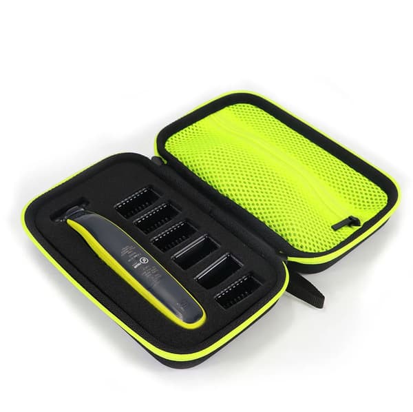 EVA-matkakotelo Philips OneBlade MG3750 7100 -laitteelle