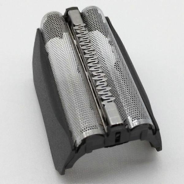 Kombipack 51S Ersättningsblad + Rakhuvud för Braun Series 5 8000 Rakapparat 5643 5758 8970 Svart
