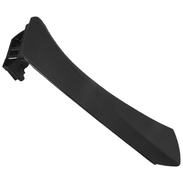 Bil Innvendig Dørhåndtak med Deksel Trim Erstatning for-BMW 3-serie E90 E91 E92 2004-2012 left