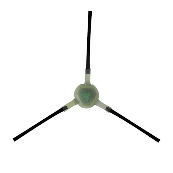 8 st Sidoborstar för OKP K7 / K8 / L3 / Lefant M201 / T800 / U180 / M501-B / F1 / T700 / M520/M571/M301 Reservdel
