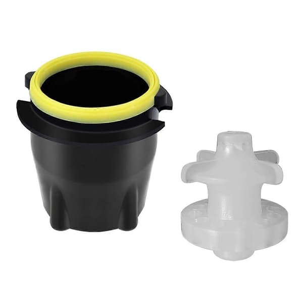 LEV 3.0 Ventil Dyse 28545 Diffuser 28368 Intern Mikser Del, for Cola Maskin Indre Ytre Ventil 1Set