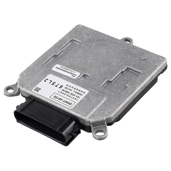 Bil Lampe Driver Datamaskin Lys Modul Frontlykt Kontrollenhet for Lexus RX350 RX450h Left