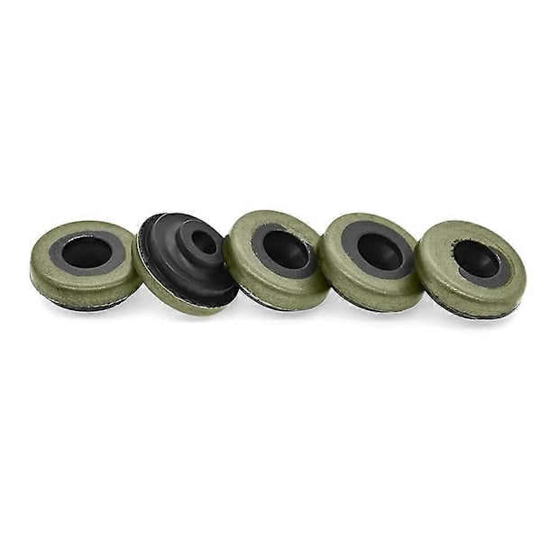 Motorventilkåpspackningssats 12341-PLC-000 för 01-05 Honda Civic 1.7L SOHC 16V D17A2 D17A1 D17A6 D1