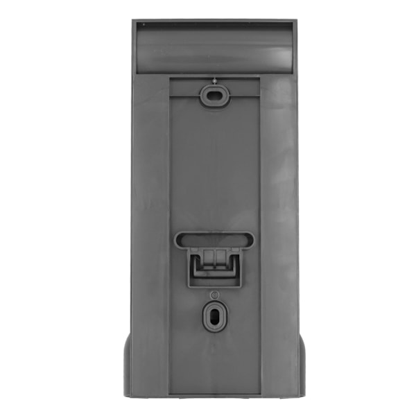 Dyson V12Slim -imurin latausteline, seinään asennettava, latausalusta