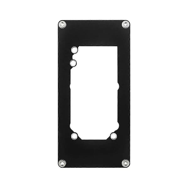 EXP GDC FLEX(1U) til SFX Beslag SFX til FLEX Adapter Holder til TH3P4G3 Thunderbolt-Kompatibel GPU Do