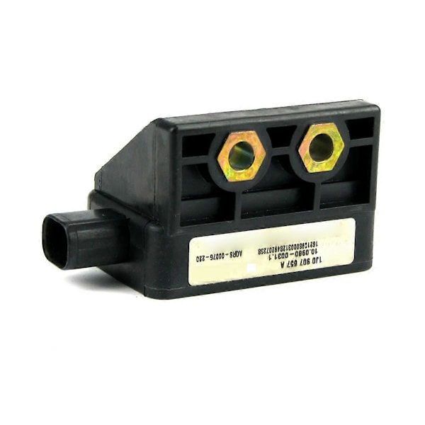 YAW Vridhastighet Vinkelsensor för Mercedes Benz C-Class Coupe Cl203 C220 CDI A-002-542-72-18 A002542721