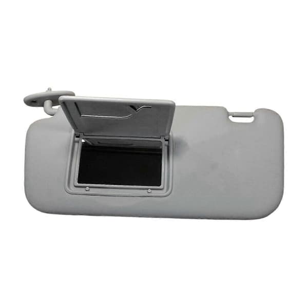 Solskærm til bil til Hyundai GETZ 2002-2008 2009 2010 2011 Left