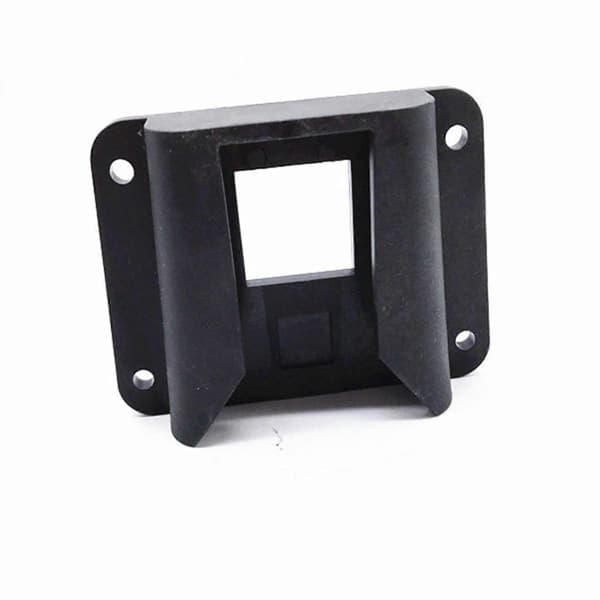 4X Cykelholder Blok Adapter til Foldecykel Taske Stativ Holder Front Holder Blok Montering Tilbehør