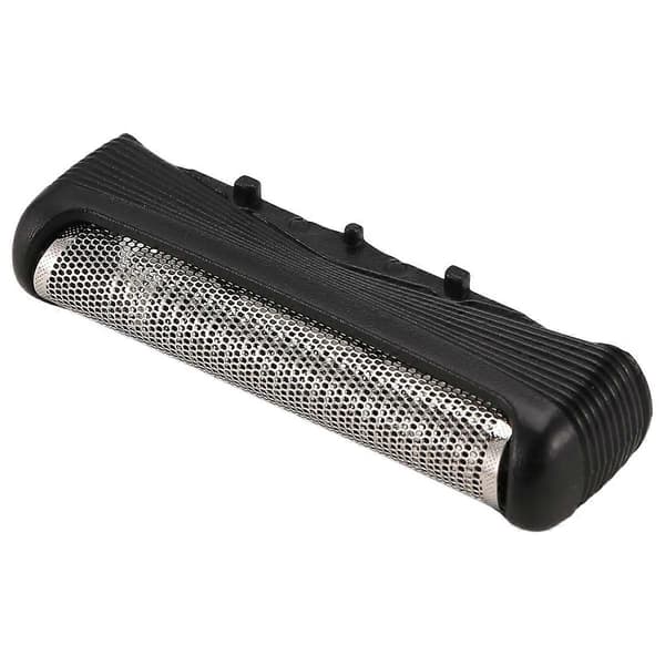 Barberblad Razor Erstatning Barberfoliehode Deler Kuttertilbehør for Braun Razor 32B 32S 21B