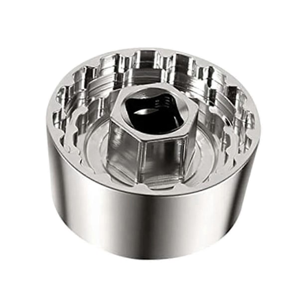 Integreret central aksel adskillelsesværktøj til cykel til 44MM R60 -9100 DUB16T FSA386