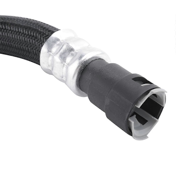Termostat Bypass Vannrør for Jaguar Xj Xf Xe Fp Range Rover 2.0 Lr062812 Lr086416 Jde36330