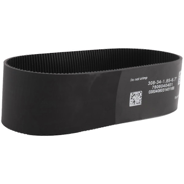 Bil Styretøjsstang & Tandhjulsgearrem til BMW F10 F11 F07 F06 F12 F13 F01 7806040401 HEE4039RM, HEE40