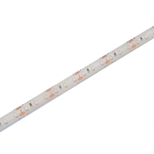 32 LED løpelys 30cm stripe dekorasjon rød bil 12V