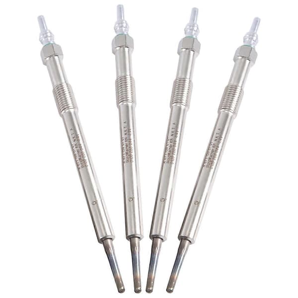 W6711590101 Gløderør Flammegløderør til Ssangyong Actyon Korando 6711590101
