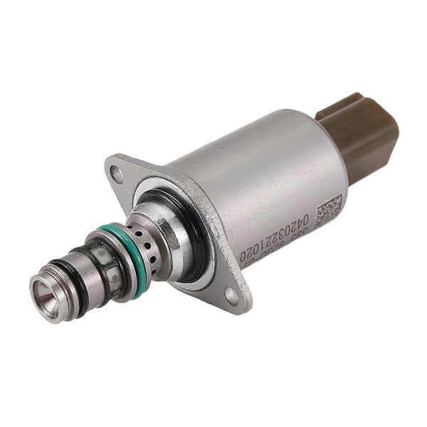 585-9230 Gravemaskine Tilbehør Pilot Proportional Magnetventil til Caterpillar E313 E320 E323 E325