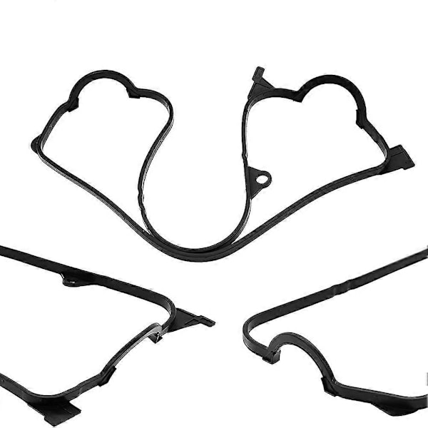 Motorventilkåpspackningssats 12341-PLC-000 för 01-05 Honda Civic 1.7L SOHC 16V D17A2 D17A1 D17A6 D1