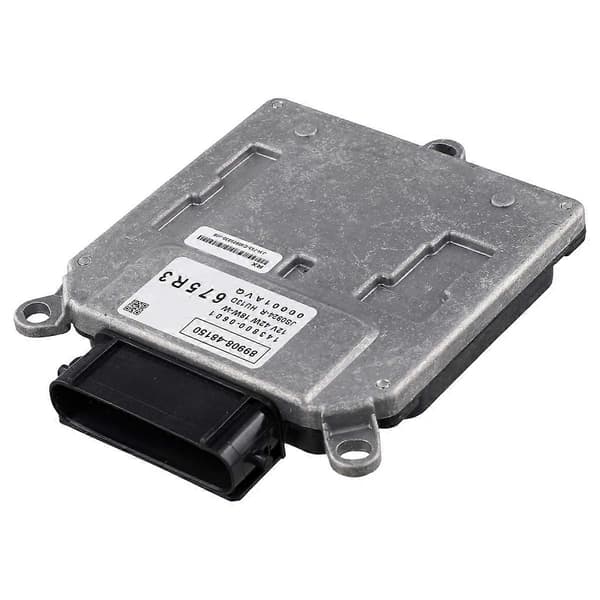 Bil Lampe Driver Datamaskin Lys Modul Frontlykt Kontrollenhet for Lexus RX350 RX450h Right