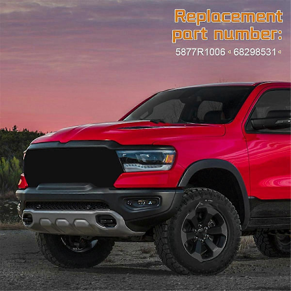 5877R1006 5877R1007 för Ford Dodge Jeep Cherokee 2016-2021 Spjällaktuator Motor Smart BLDC Stepper