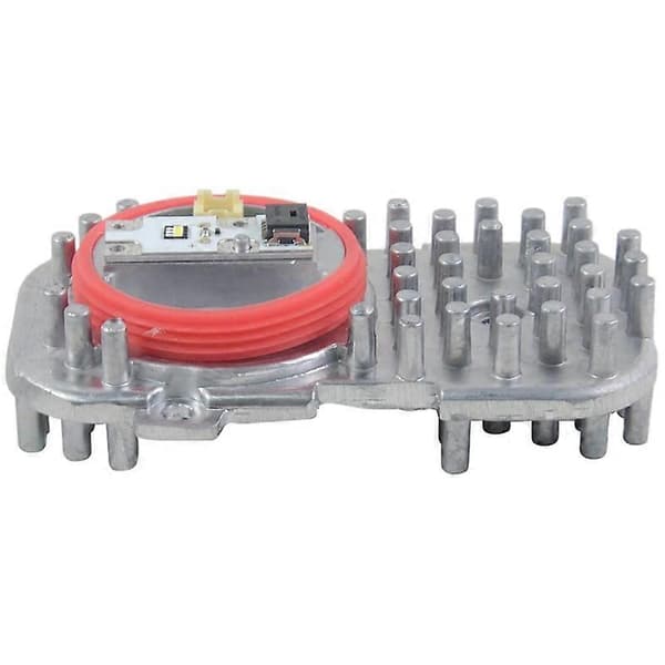 63117263051 Headlight Insert Diode Module LED Kontrollenhet for BMW 3 4 6-serie X3 X5 X6 E92 E93 F32
