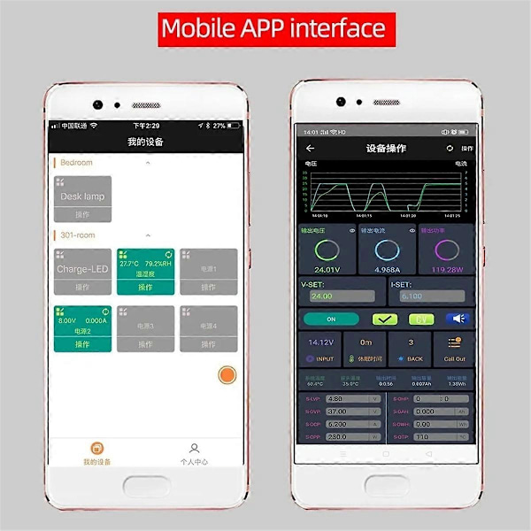 ESP8285H16 WIFI-modul Mobiltelefon APP Smart Hem Fjärrkontroll Genom Kraftsystem för att Kontrollera Ström As Shown